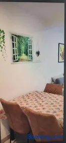 Apartamento Jardín de Ayora - Image 4