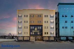 Crown Towers for Hotel Suitesابراج التاج للشقق المخدومة - Image 3