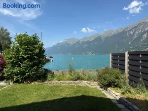 Beachhouse 16 Brienzersee - Image 2