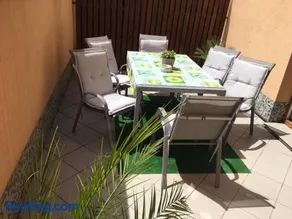 Apartmán Slunečnice s terasou - Image 3