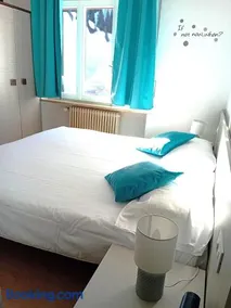 Hotel B&B Lorenzini Ski - Image 3