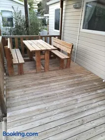 Mobil-home Narbonne-Plage - Image 2