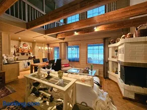 Kerimaa Golf Chalet close to Savonlinna - Image 1