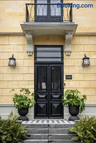 Villa V - Petit Hôtel - Image 3