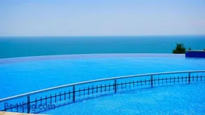Sea view Infinity Studio for Two - July Morning complex - Image 5