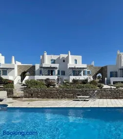 Ampelas - 3BR Cycladic House - White Heaven Apt4 - Image 2