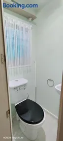 Mobil-home 4 pers avec terrasse - Lac & Océan à Hourtin - Image 1