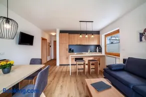 Haus Hohenrain Ferienwohnung 2 - Image 4