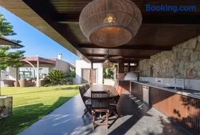 Yalıkavak'ta Tam Mahremiyetli Tasarım Villa - Image 1