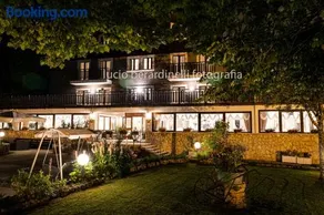 Hotel Edelweiss - Image 3
