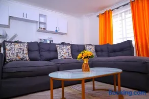 Blend-Inn Staycation 1 bedroom Thika town - Image 1