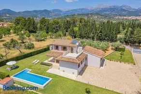Finca Can Salat Selva - Image 1