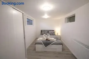 Cozy Modern Flat near Basel - Image 4