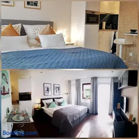 RhePi-Apartment - Image 1