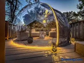 Yosemite Luxe Family Lodge - Spa, Theater, Sauna, EV, Game Room, Poker Table - Image 1