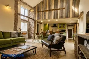 Stonethwaite Barn, Dalston - Image 3