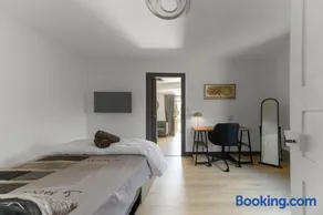 Le Leopold - Appartement rénové, idéal séjour détente ou pro - Image 2