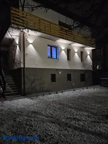 Apartament Paula - Image 1