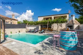 House with pool Poli Stare nuoni - Image 3