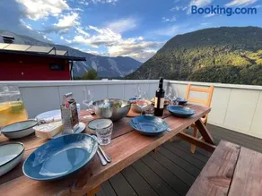 Geräumige Familienwohnung für Aktivurlauber - Image 1