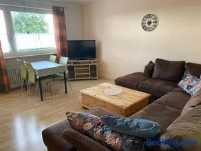 Ferienwohnung Schöneck beauty - Image 2