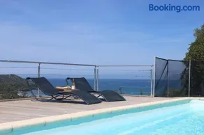 Villa spacieuse à Saint-Florent avec piscine - Image 1