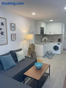 Apartamento moderno frente a la playa San Miguel - Image 2
