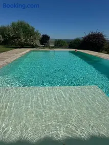 Maison avec terrasse proche Grignan - Image 2