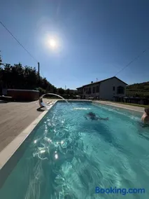 Cà d'Rita Monferrato - Viognier con sauna interna e idromassaggio e piscina esterni - Image 1