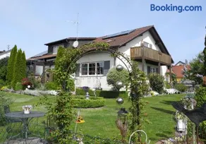 Ferienwohnung Wiese - Image 1