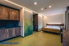Hotel y Estudios DCeres Estancias - Image 5