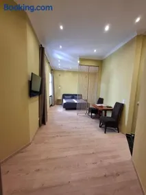 Apartments in der Friedrich Ebert Straße 90 Sportforum - Image 1