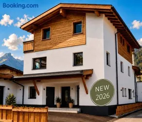 Anderl's Apartments Stubaital Tirol - Image 1