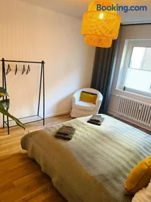 Sunny Appartement - Image 1