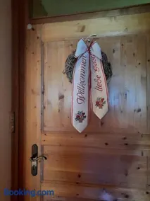 Ferienwohnung YogaHaus Berchtesgaden - Image 1
