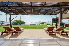 Beachfront Luxury Condo Punta Mita Family Friendly - Image 1