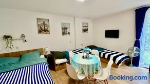 Apartament nr 4 przy Sali Kominkowej - Image 1
