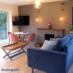 Crow's Nest Glandore - 1 - Self Catering - Image 2