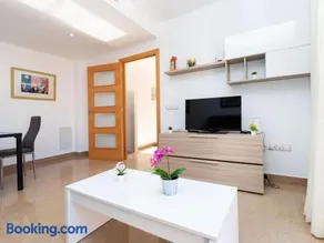 Holiday Home Paloma 2-3 by Interhome - Image 3