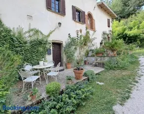 LA BARONESSA TUSCAN HOME in MONTERCHI - Image 3