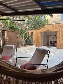 Lamothe-Montravel, maison confortable 6 personnes - Image 2