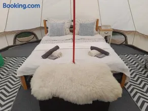 Glamping na samotě u lesa - Image 4