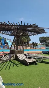 Camping LA PALMERAIE - Image 1