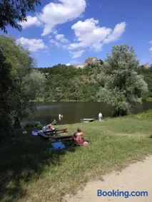 Pod hradem Cornštejn - Image 4