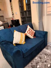 Khalisee homes studio apartment 5 - Image 4