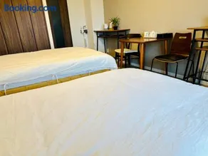 Sakura hotel 难波南-新楼新房 701 - Image 1