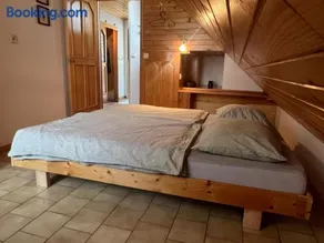 Bohinj Nook Apartment - Image 1