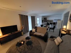 Appartement Villers-la-Montagne à 10 min du Luxembourg - Image 1