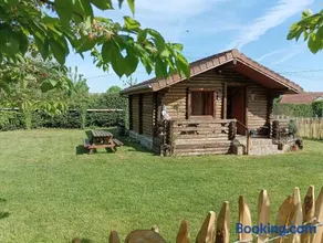 Chalet Idéal Randonnée - Image 1