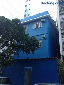 Copacabana Hostel - Image 2
